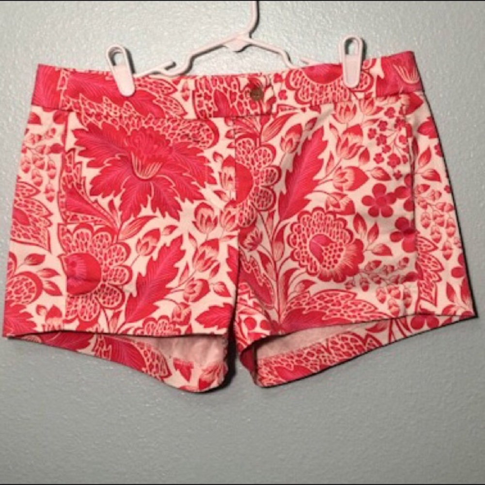 J. Crew Shorts